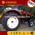 Lutong 100hp 4 * 4 tratores agrícolas LT1004 tratores agrícolas